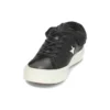 One Star Low Street Warmer “Black”