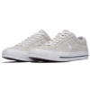One Star Low Vintage Suede “White”