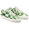 One Star Low “Warped Board – Medium Green”