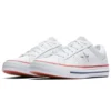 One Star Low “White”