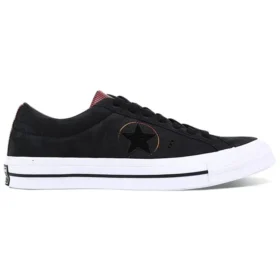 One Star Low “Year of the Dog”