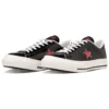 One Star Made in Japan “Black Red”