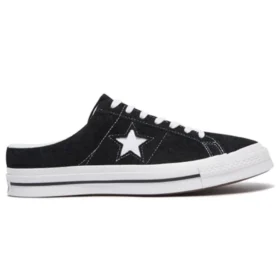 One Star Mule “Black”