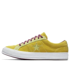 One Star Ox “Apple Green”