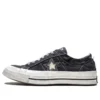 One Star Ox Faith Connexion Dirty Shoes