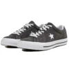One Star Ox “Grey”