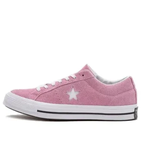 One Star Ox “Pink”