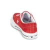 One Star Ox “Red Suede”