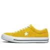 One Star Ox “Yellow Suede”