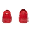 One Star Platform Ox “Cherry Red”