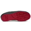 One Star Platform Ox “Patent Black”