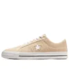 One Star Pro Classic Suede “Oat Milk”
