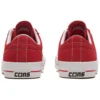 One Star Pro Cons Low “90s Block – University Red”