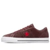 One Star Pro Cons Low “Eternal Earth Brown Red”
