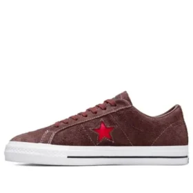 One Star Pro Cons Low “Eternal Earth Brown Red”