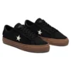 One Star Pro Low “Black Dark Gum”