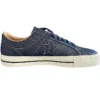 One Star Pro Low “Denim – Midnight Navy”