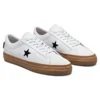 One Star Pro Low “White Dark Gum”