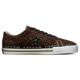 One Star Pro Low x Patta “4 Leaf Clover”