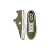 One star Pro “Olive Green White”