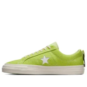 One Star Pro Ox “Citron This”