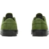 One Star Pro Retro Low Tops Casual Skateboarding Shoes Unisex Green