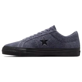 One Star Pro Suede Sneakers “Dark Moss”