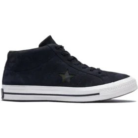 One Star Utility Camo “Black White”