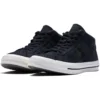 One Star Utility Camo “Black White”