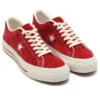 One Star Vintage Made in Japan “Red White”