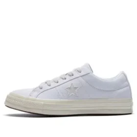 One Star White