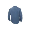 Overhead Shirt Jacket Asia Sizing “Lakeside Blue”