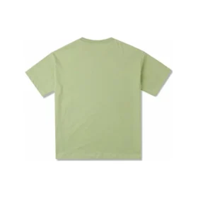 Oversized Fun Graphic T-Shirt Asia Sizing “Vitality Green”