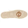 P.J. Tucker x Pro Leather High “Vintage White”