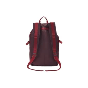 Padded Backpack “Red” Padded Backpack “Red”