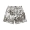 Palm Trees 7″ Shorts Asia Sizing “Black Palm”
