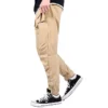 PANELED JOGGER NOMAD FLINT