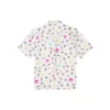 Park Gym All Over Print Shirt Asia Sizing “White”