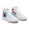 Patta x Experimental Jetset x Chuck 70 High “Patta Psychogeographic Practice”