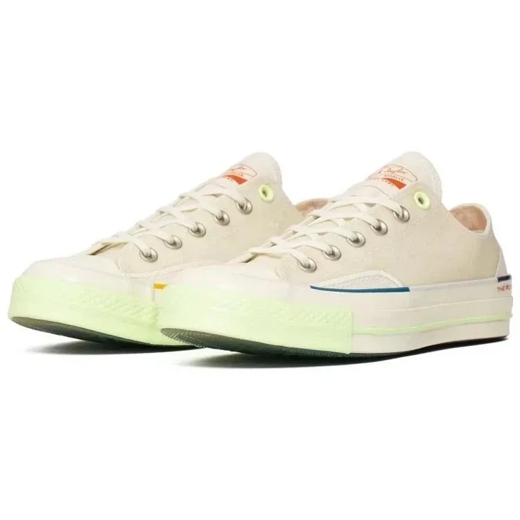 Pigalle x Chuck 70 Low “Barely Volt” Pigalle x Chuck 70 Low “Barely Volt”