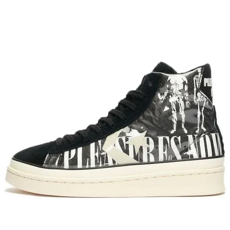 Pleasures x Pro Leather “Pleasures Now” Pleasures x Pro Leather “Pleasures Now”