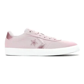 Point Star Ox Sneakers Pink