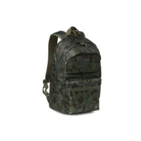 Poly Chuck Plus Backpack “Military Green” Poly Chuck Plus Backpack “Military Green”