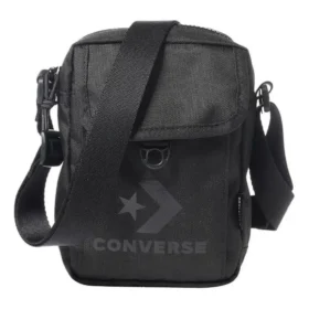 Poly Color Cross Body Shoulder Bag “Black” Poly Color Cross Body Shoulder Bag “Black”