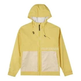 Premium Short Down Jacket Asia Sizing “Saturn Gold”