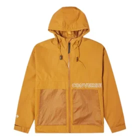 Premium Short Down Jacket Asia Sizing “Wheat”