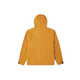 Premium Short Down Jacket Asia Sizing “Wheat”