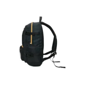 Premium Straight Edge Backpack “Black” Premium Straight Edge Backpack “Black”