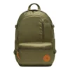 Premium Straight Edge Backpack “Olive Green”