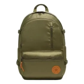 Premium Straight Edge Backpack “Olive Green” Premium Straight Edge Backpack “Olive Green”